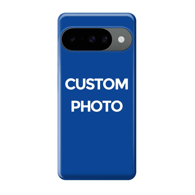 Google Pixel 10 Case - Custom Phone Case - ZXI Design Your Own Perfect Customized Picture Phone Case - PERSONALIZED CUSTOM CASE