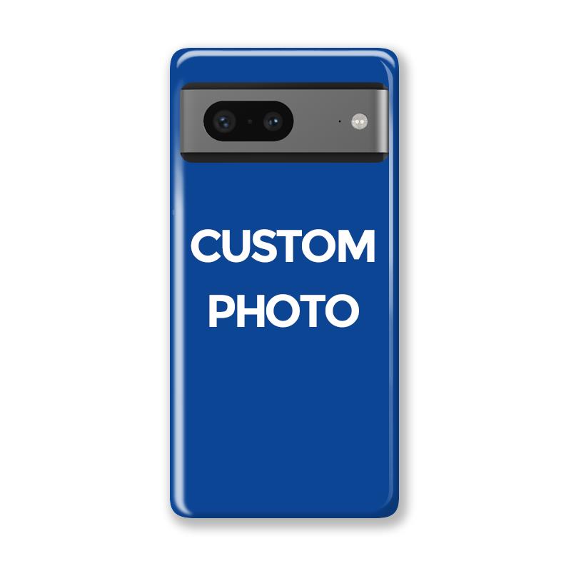 Google Pixel 7 Case - Custom Phone Case - ZXI Design Your Own Perfect Customized Picture Phone Case - PERSONALIZED CUSTOM CASE