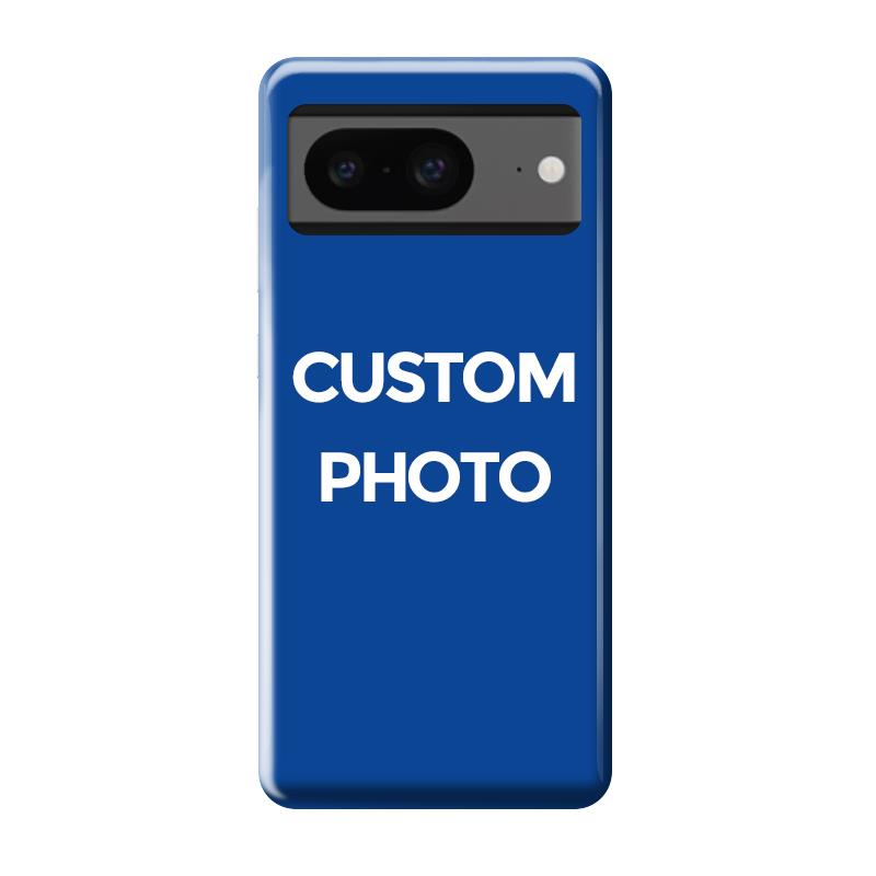 Google Pixel 8 Case - Custom Phone Case - ZXI Design Your Own Perfect Customized Picture Phone Case - PERSONALIZED CUSTOM CASE