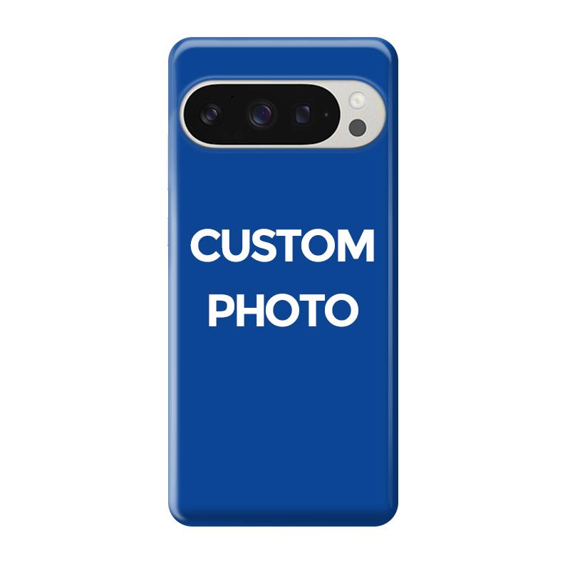 Google Pixel 9 Pro Case - Custom Phone Case - ZXI Design Your Own Perfect Customized Picture Phone Case - PERSONALIZED CUSTOM CASE