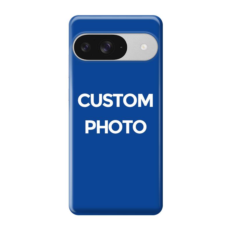 Google Pixel 9 Case - Custom Phone Case - ZXI Design Your Own Perfect Customized Picture Phone Case - PERSONALIZED CUSTOM CASE