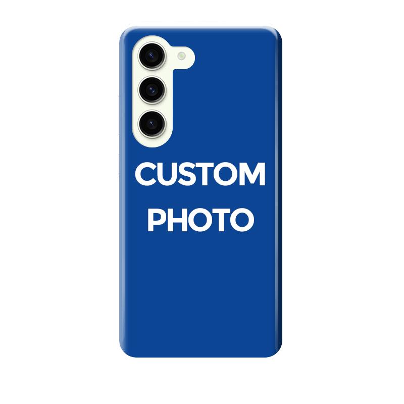 Samsung Galaxy A54 5G Case - Custom Phone Case - ZXI Design Your Own Perfect Customized Picture Phone Case - PERSONALIZED CUSTOM CASE