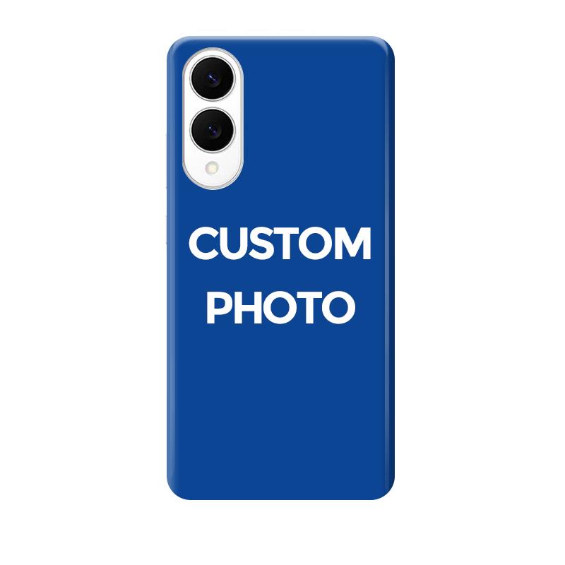 Samsung Galaxy S25 Edge Case - Custom Phone Case - ZXI Design Your Own Perfect Customized Picture Phone Case - PERSONALIZED CUSTOM CASE