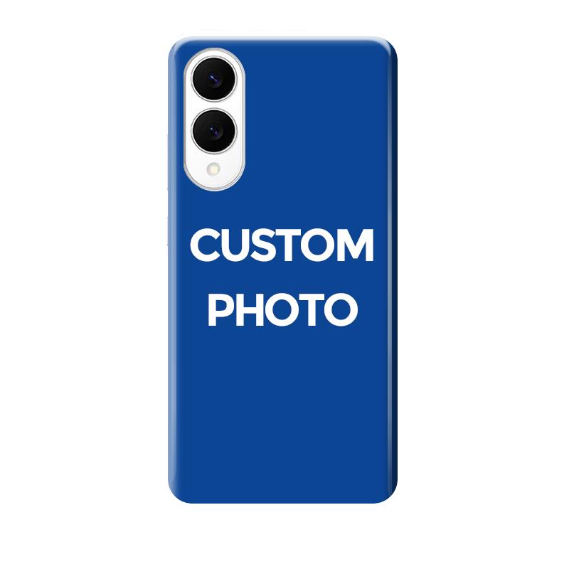 Samsung Galaxy S25 Edge Case - Custom Phone Case - ZXI Design Your Own Perfect Customized Picture Phone Case - PERSONALIZED CUSTOM CASE