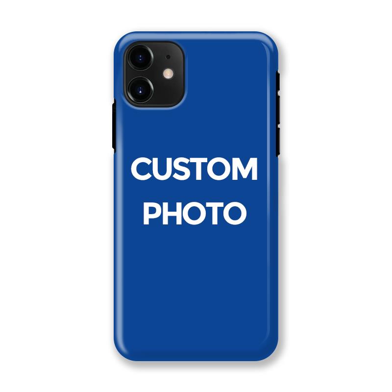 iPhone 11 Case - Custom Phone Case - ZXI Design Your Own Perfect Customized Picture Phone Case - PERSONALIZED CUSTOM CASE