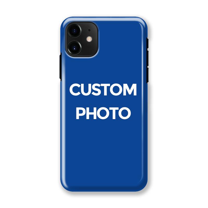 iPhone 12 Mini Case - Custom Phone Case - ZXI Design Your Own Perfect Customized Picture Phone Case - PERSONALIZED CUSTOM CASE