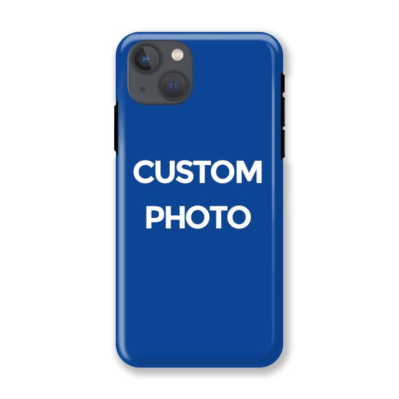 iPhone 15 Plus Case - Custom Phone Case - ZXI Design Your Own Perfect Customized Picture Phone Case - PERSONALIZED CUSTOM CASE