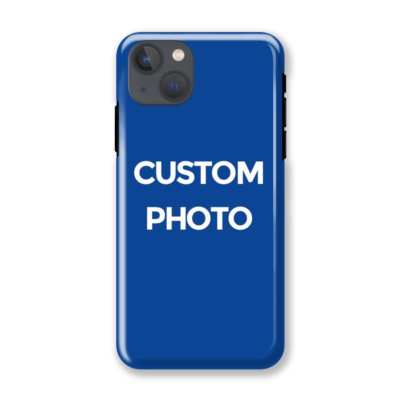 iPhone 15 Plus Case - Custom Phone Case - ZXI Design Your Own Perfect Customized Picture Phone Case - PERSONALIZED CUSTOM CASE