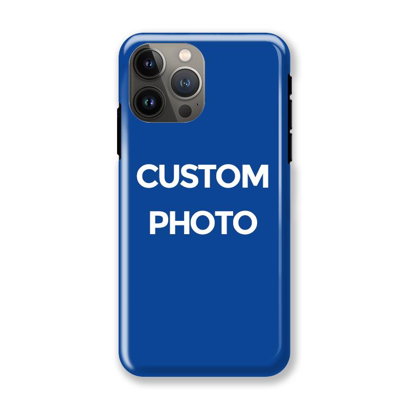 iPhone 15 Pro Max Case - Custom Phone Case - ZXI Design Your Own Perfect Customized Picture Phone Case - PERSONALIZED CUSTOM CASE