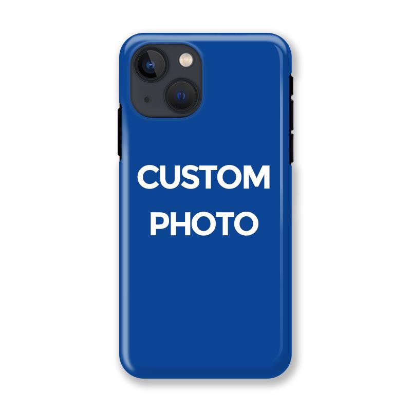iPhone 15 Case - Custom Phone Case - ZXI Design Your Own Perfect Customized Picture Phone Case - PERSONALIZED CUSTOM CASE