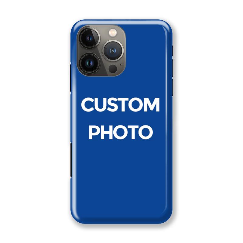 iPhone 16 Pro Case - Custom Phone Case - ZXI Design Your Own Perfect Customized Picture Phone Case - PERSONALIZED CUSTOM CASE