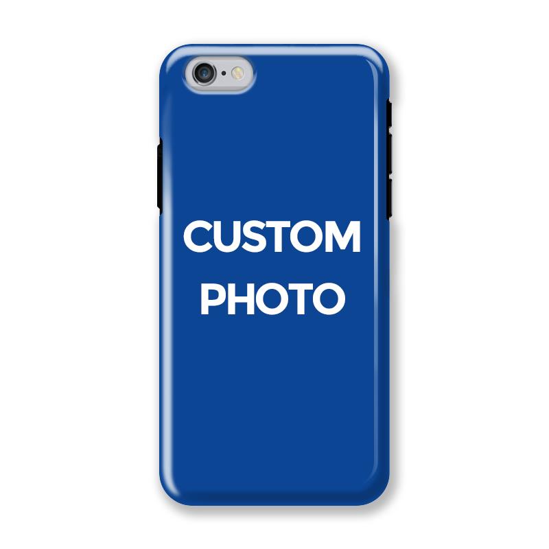 iPhone 6/6S Plus Case - Custom Phone Case - ZXI Design Your Own Perfect Customized Picture Phone Case - PERSONALIZED CUSTOM CASE