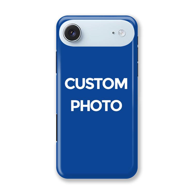 iPhone Air Case - Custom Phone Case - ZXI Design Your Own Perfect Customized Picture Phone Case - PERSONALIZED CUSTOM CASE