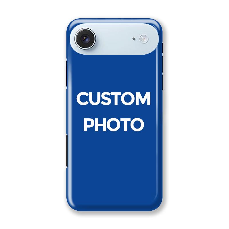 iPhone Air Case - Custom Phone Case - ZXI Design Your Own Perfect Customized Picture Phone Case - PERSONALIZED CUSTOM CASE