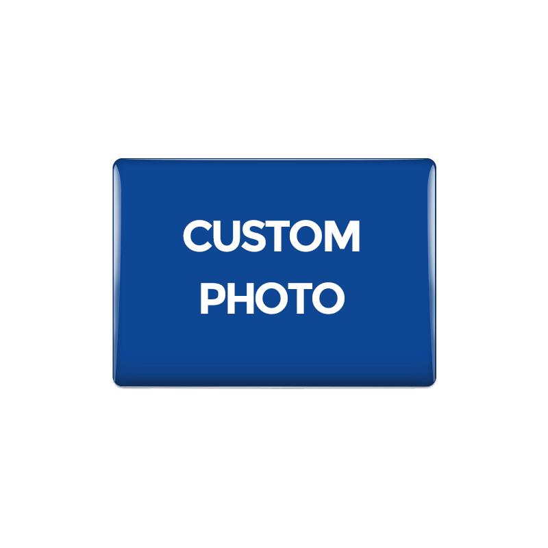 PERSONALIZED CUSTOM CASE FOR MACBOOK MacBook Case - ZXI Design Your Own Perfect Case for Macbook, Customized Personalized Pictures Cover